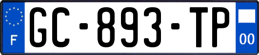GC-893-TP
