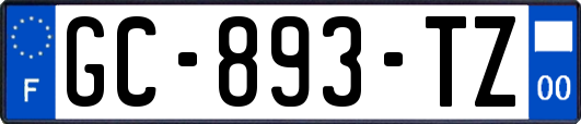 GC-893-TZ