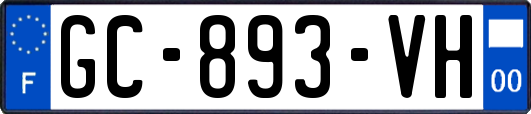 GC-893-VH