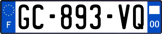GC-893-VQ