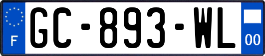 GC-893-WL