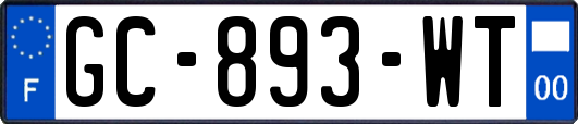 GC-893-WT