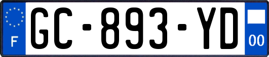 GC-893-YD