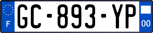 GC-893-YP