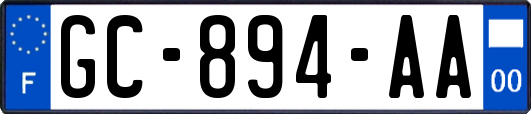 GC-894-AA