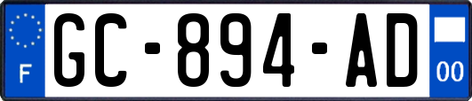 GC-894-AD