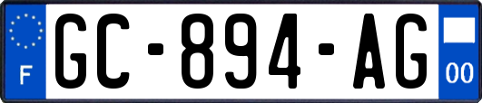 GC-894-AG