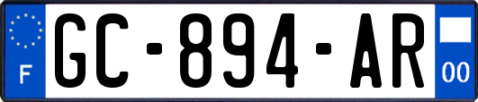GC-894-AR