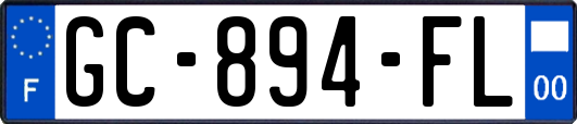 GC-894-FL