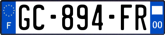 GC-894-FR
