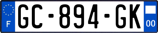 GC-894-GK