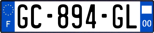 GC-894-GL