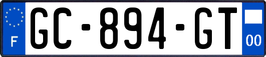 GC-894-GT