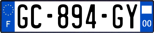 GC-894-GY