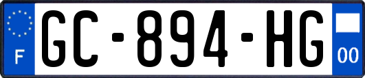 GC-894-HG