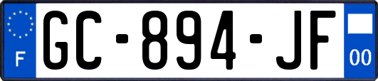 GC-894-JF