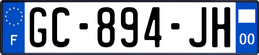 GC-894-JH