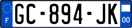 GC-894-JK