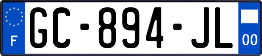 GC-894-JL
