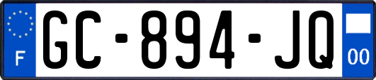 GC-894-JQ