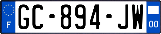 GC-894-JW