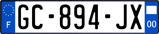 GC-894-JX