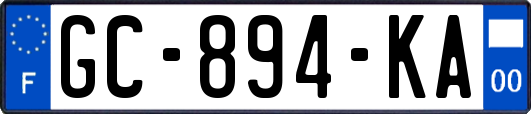 GC-894-KA