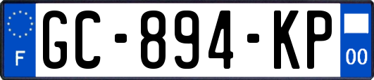 GC-894-KP