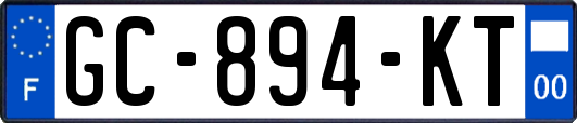 GC-894-KT