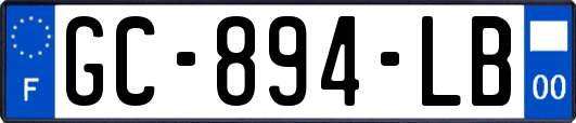 GC-894-LB