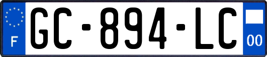 GC-894-LC