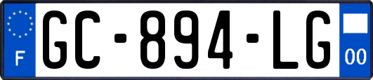 GC-894-LG