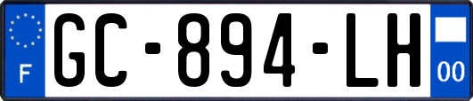 GC-894-LH