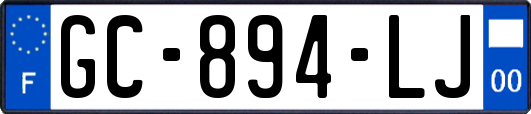GC-894-LJ