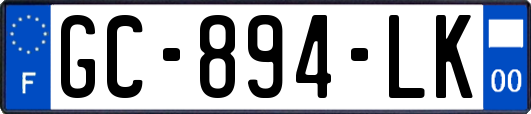 GC-894-LK