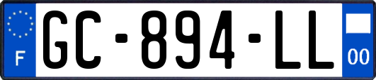 GC-894-LL