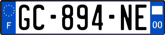 GC-894-NE