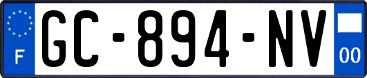 GC-894-NV