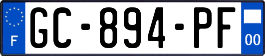 GC-894-PF