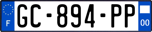 GC-894-PP
