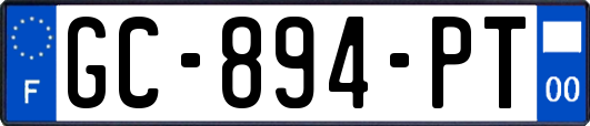 GC-894-PT