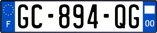 GC-894-QG