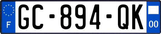 GC-894-QK