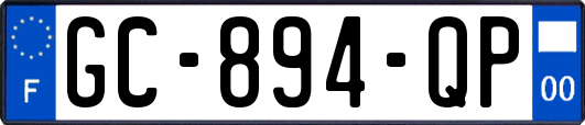 GC-894-QP