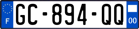 GC-894-QQ