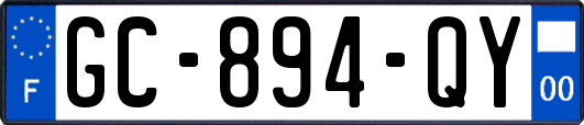 GC-894-QY