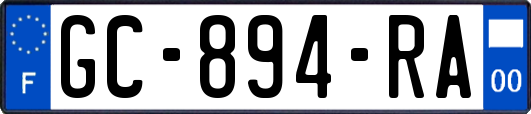 GC-894-RA