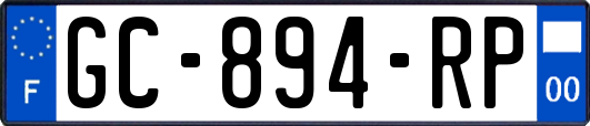GC-894-RP