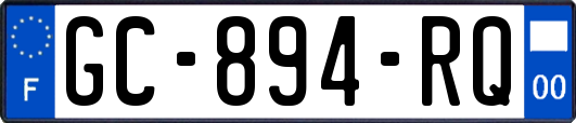 GC-894-RQ