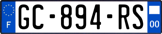 GC-894-RS